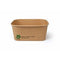 Maaltijd bakken KRAFT -PP 170x120x77 1000 ml 25 stuks