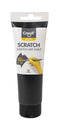 Creall - Opaque creall zwart tube 120ml | Tube a 120 milliliter | 6 stuks