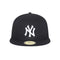 New York Yankees Authentic On Field Game Navy 59FIFTY Cap - 6 7/8
