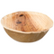 Depa® - Biodore® Schaal van palmblad ø6cm 50 stuks