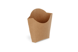 Klika - Friet Scoop middel Kraft | 1000 stuks
