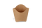 Klika - Friet Scoop middel Kraft | 1000 stuks