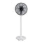 Staande ventilator Universal Blue ZERMATT 7015WB 15 W