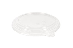 IEZZY horeca en cate - Bekerdeksel D 185mm rPET