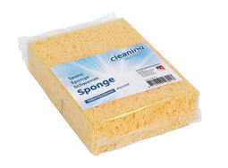Cleaninq - Spons viscose groot