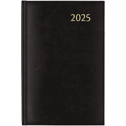 Aurora - Daily 32 Florence, zwart, 2025