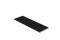 Klika - Papieren rietjes zwart 200x6mm BIO | 200 stuks