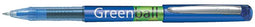 Pilot - Rollerpen PILOT Greenball Begreen blauw 0.35mm