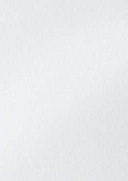 Folia Paper - Fotokarton folia 2z 50x70cm 250gr parelm nr00 wit | 10 stuks