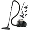 Snoerloze Stofzuiger Electrolux EL61H4SW Wit Zwart