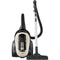 Snoerloze Stofzuiger Electrolux EL61H4SW Wit Zwart