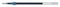Uni-ball - Rollerpenvulling Jetstream blauw