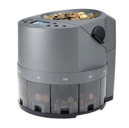 Safescan - Geldtelmachine 1450 Grijs