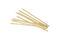 Klika - Roerstaafjes 14cm 100%FSC® hout BIO | 1000 stuks
