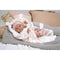 Babypop Arias Elegance 38 cm