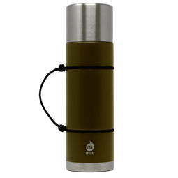 Mizu - 640 ml Insulated Bottle | D7 Stainless