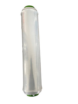 IEZZY - Handwikkelfolie iezzy 43cmx600m 5 my | 1 rol | 6 stuks