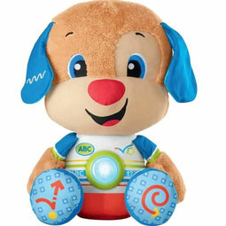 Babypop Fisher-Price PUPPY EVEIL