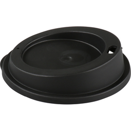 Depa® - ® Deksel | PP | reusable | Ø78mm | zwart | 20 stuks