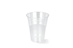 Klika - Bierbeker 0,2L 250cc rPET | 1000 stuks