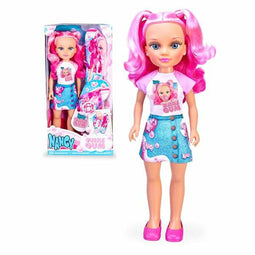 Pop Nancy Gum Summer