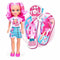 Pop Nancy Gum Summer