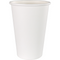 Klika - Koffiebeker | Karton + PE | 300ml | 10oz | 110mm | wit | 1000 stuks