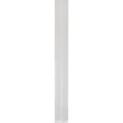 Klika - Zak | Diamantzak | OPP | ∅9.5cm | x48cm | 40my | transparant | 250 stuks