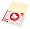 Quantore - Kopieerpapier A4 160gr ivoor 50vel