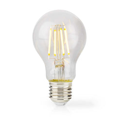 Nedis LED-Filamentlamp E27 | A60 | 12 W | 1521 lm | 2700 K | Warm Wit | 1 Stuks