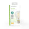 Nedis LED-Filamentlamp E27 | A60 | 12 W | 1521 lm | 2700 K | Warm Wit | 1 Stuks