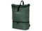Norländer Rolltop Rugzak met Koelvak - Groen - Waterafstotend - 21 ltr.