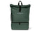 Norländer Rolltop Rugzak met Koelvak - Groen - Waterafstotend - 21 ltr.
