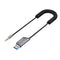 Bluetooth adapter Savio TR-16
