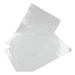 Tussenleggers pp 12x18cm geperforeerd 5 kg