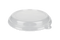 Klika - Deksel Bowl 800-1200ml Ø195mm transparant | 500 stuks