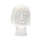 CMT - Haarnet cmt bouffant non-woven m 50cm pp wit