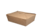 Klika - Oosterse Maaltijdbox 1800ml kraft | 200 stuks