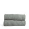 Happy Friday Plaid Hygge 130x170 cm Grey