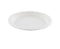 IEZZY horeca en cate - Bord iezzy pf 170mm suikerriet wit