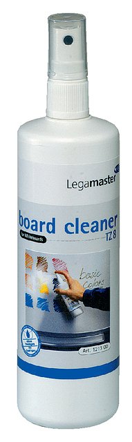 Legamaster - Whiteboardreinigingsspray TZ8 fles 250ml