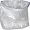 Klika - Zak | Isolatiezak | LDPE | 65x50cm | transparant | 20 stuks