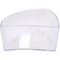 Ornamin - Inzetbakje | schaal | sAN | glashelder | 10 stuks