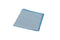 Cleaninq - Microvezeldoek light 38x38cm blauw