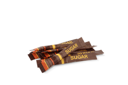 Klika - Suikersticks 4 gram 1000 stuks | 1000 stuks
