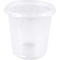 Klika - Bak | PP | 500ml | Ø101mm | rippelcup | transparant | 250 stuks