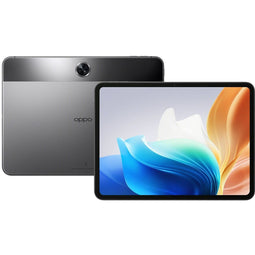 Tablet Oppo Pad Neo 10,4" MediaTek Helio G99 8 GB RAM 6 GB RAM 128 GB Grijs