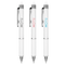Erasable Clicker Pens Trifecta | MOYU PILOT Frixion Pens