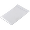 Klika - Prijskaart | PP | 160x115mm | transparant | 25 stuks