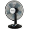 Staande ventilator Orbegozo TF 0149 60 W Zwart